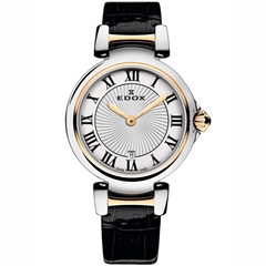 ساعت مچی ادوکس 57002357RCAR - edox watch 57002357rcar  